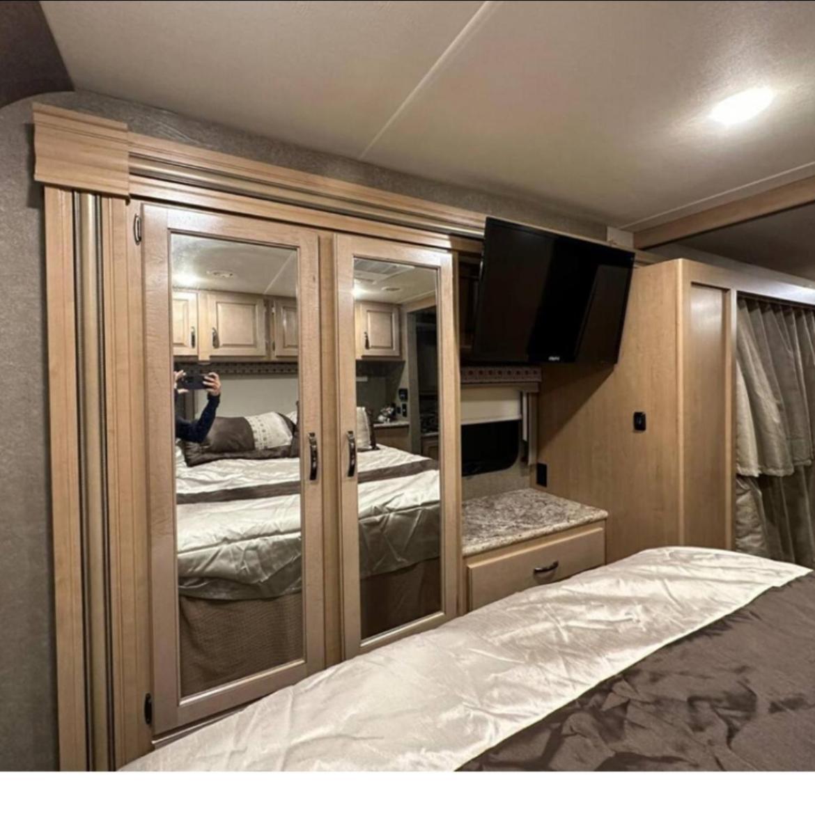 Private Cozy R/V , For Your Enjoyment Tamiami Eksteriør bilde