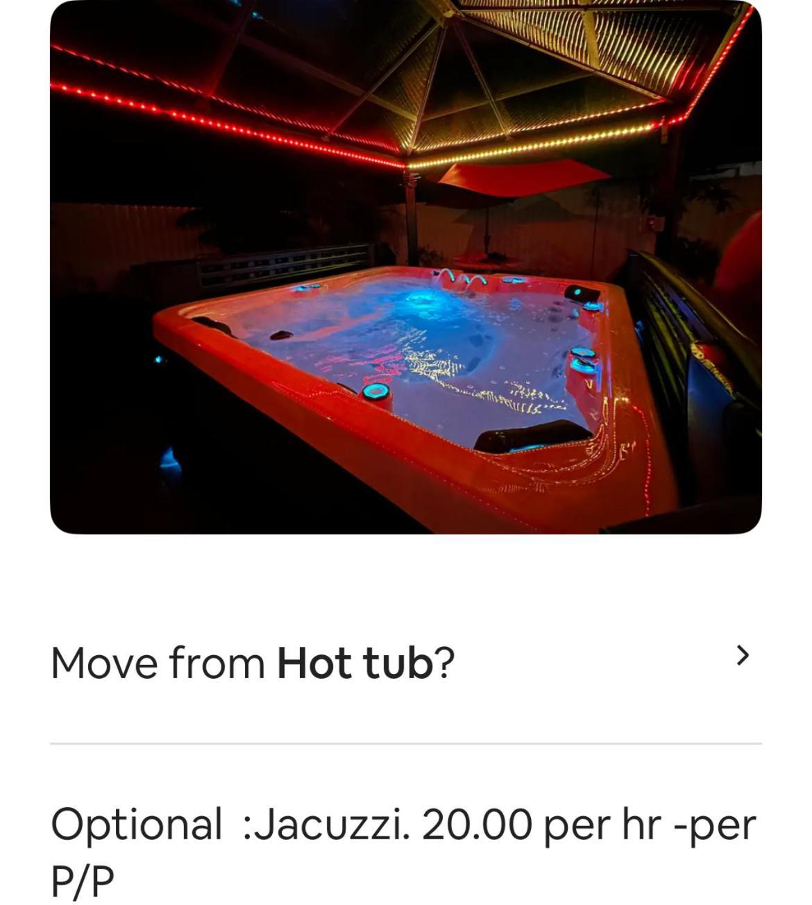 Private Cozy R/V , For Your Enjoyment Tamiami Eksteriør bilde
