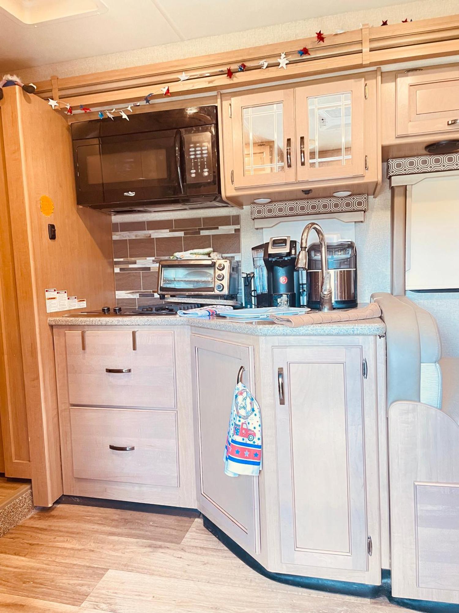 Private Cozy R/V , For Your Enjoyment Tamiami Eksteriør bilde