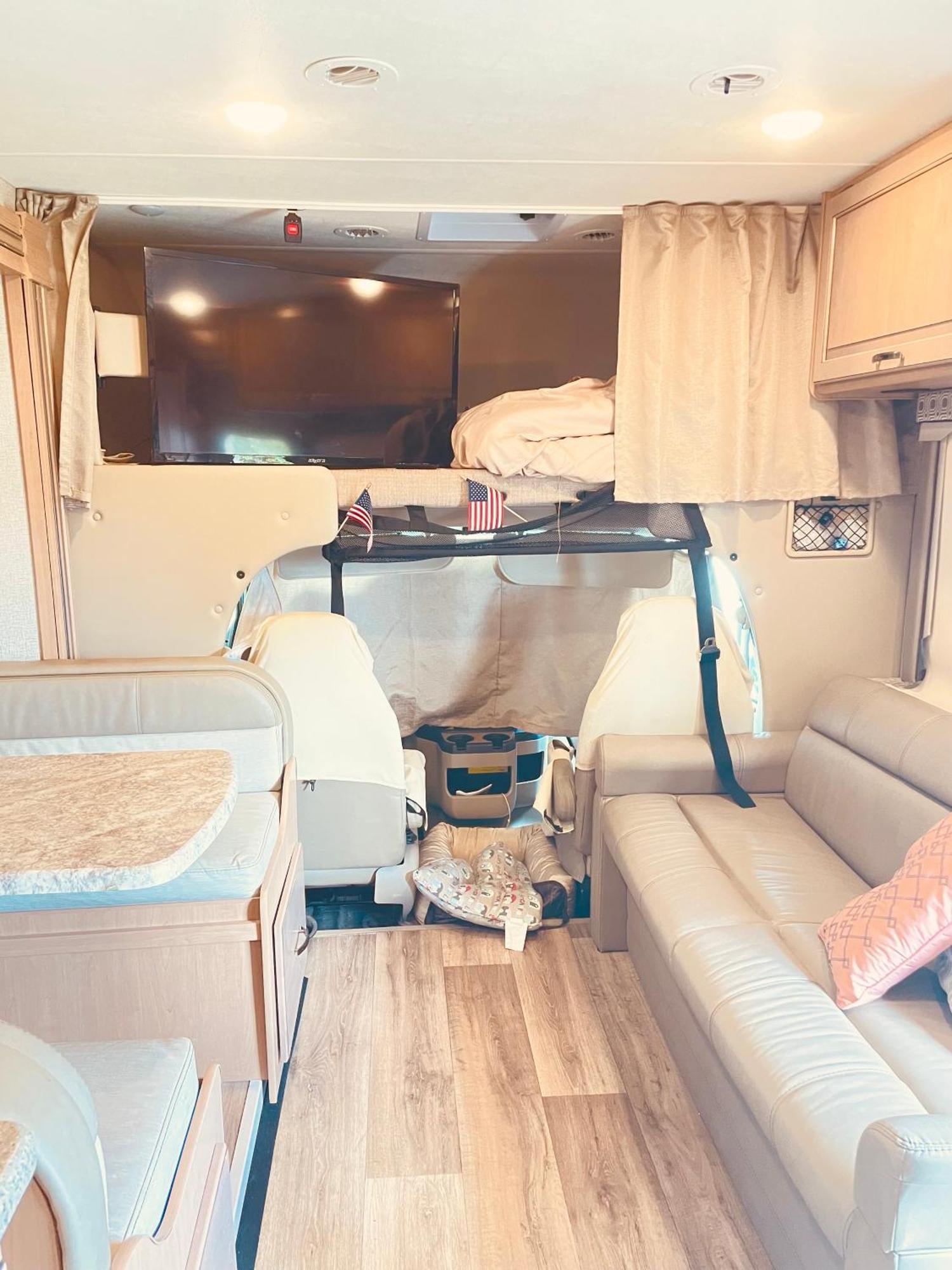 Private Cozy R/V , For Your Enjoyment Tamiami Eksteriør bilde