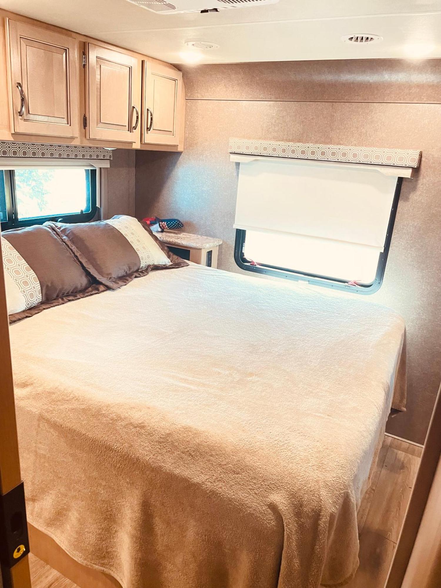 Private Cozy R/V , For Your Enjoyment Tamiami Eksteriør bilde
